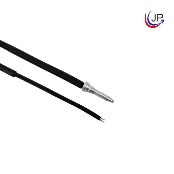 B25/85 NTC Temperature Sensor Epoxy Resin NTC Chip For AC Of Vehicle And