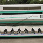 Peanut Sorting Machine With High Definition Image Acquisition System