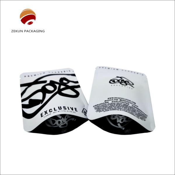 Quality Gravure Printing Flexible Packaging Custom Size Thickness for sale