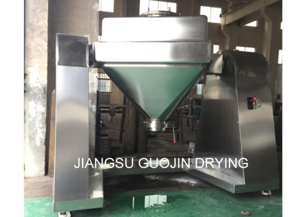 Quality SCM Series Square Cone Mixer for sale