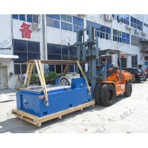 CE Sine High Frequency 3500Hz Vibration Testing Machine