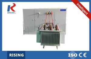 Buy cheap Touch Screen Transformer Testing Equipment AC380V±10% Power Supply product