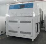 Simulated Environmental Testing Machine Touch Screen UV Accelerated Weathering