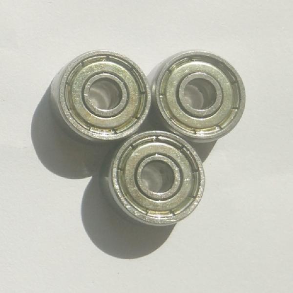 Quality Deep Groove Roller Mini Ball Bearing 625 ZZ 5x16x5 mm For Sliding Door Window for sale