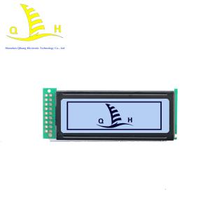 Buy cheap 12232 COB Connection Monochrome LCD Module For Metering Module product