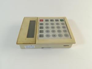 Buy cheap Original Mitsubishi MELSEC - F Programmable Controller Data Access Unit FX-10DU-E product