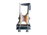 Line Transmission Stringing Blocks Crossarm Mounted Stringing Block