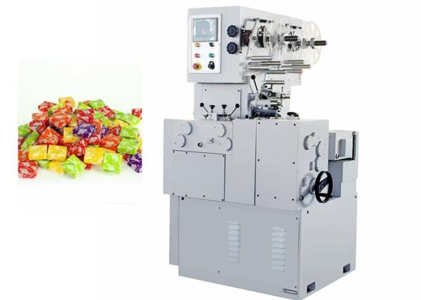 Quality 150 bag / Min 380V Folding And Stick Wrapping Machine for sale