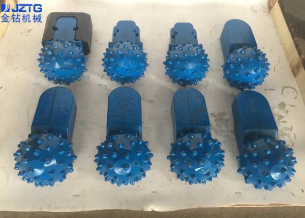 Quality CM63 Auger Teeth Bit Surface Mining Foundation High Manganese Steel for sale