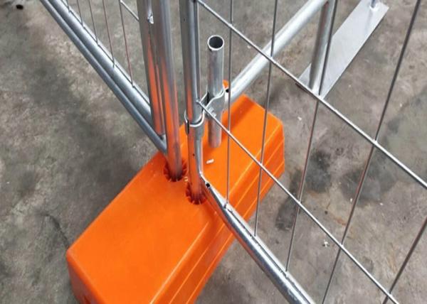 Quality Australia Standards 2.1*2.4m Temporary Fence Brace for sale
