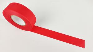 China High Flexibility High Tensile Strength Barricade Safety Tape Custom Design on sale
