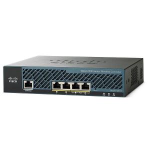 Buy cheap AIR-CT2504-25-K9 Cisco 2500 Series Wireless Controller 2500 Series Wireless Controller for up to 25 Cisco access points product