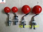 Customized Universal Caster Wheels For Loading Table Of Machine