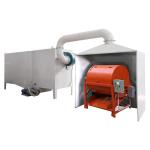 25kW Scrap PCB Dismantling Machine for Electronic Component Recovery Process