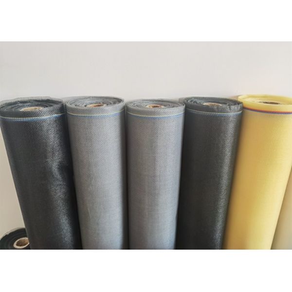 Customized Insect Screen Mesh 115g/M2