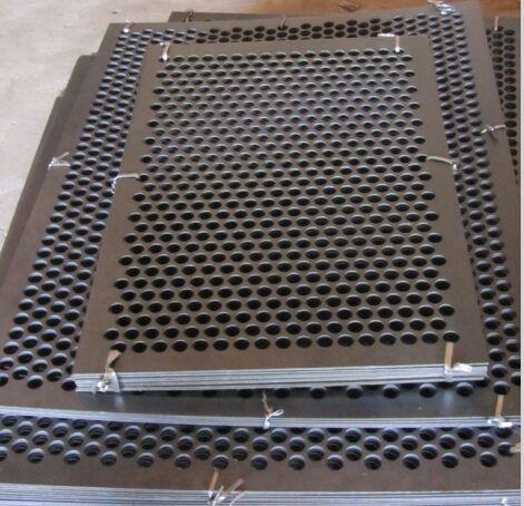 Quality perforated metal mesh for sale
