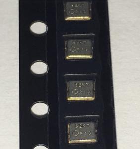32.768kHz XO CMOS Crystal Oscillator KC2520B32K7680CM2ESH