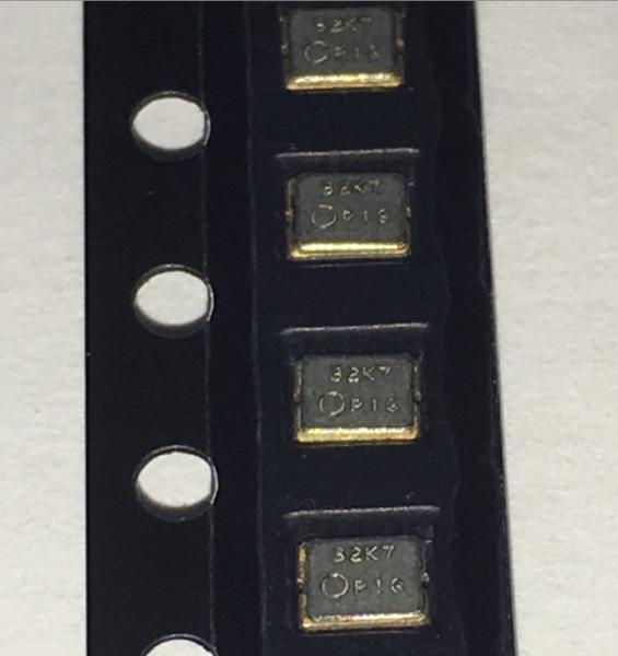 Quality 32.768kHz XO CMOS Crystal Oscillator KC2520B32K7680CM2ESH for sale