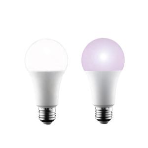 Buy cheap Stable 12W Sterilizing UV Germicidal Lamp E27 B22 UVA Dimmable product
