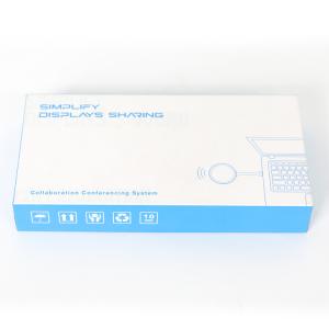 Buy cheap HDMI Wireless Presentation Dongle For Wireless Screen Mirroring product