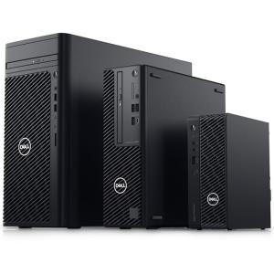 Buy cheap Precision Rack Tower Workstation Computer T3660 I9-12900K Processor product
