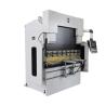Buy cheap 40Ton 1600mm Cnc Hydraulic Press Brake Machine With DELEM DA53T from wholesalers
