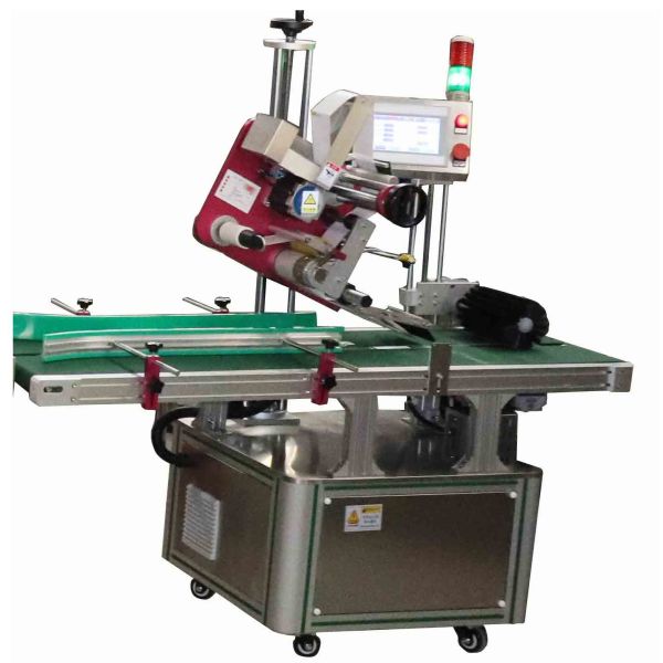 Lipsticks Bubble Film Packaging Machine Electrical Automatic