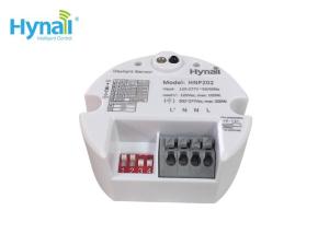 Buy cheap IP20 RC Daylight Sensor Switch HNP202 AC Input 220v Input On Off product