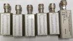 Used Agilent Instruments 8481A RF Power Sensor 10MHz To 18GHz