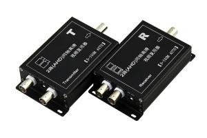 2MP Security Camera Analog Video Multiplexer Hdmi To Audio Video Converter