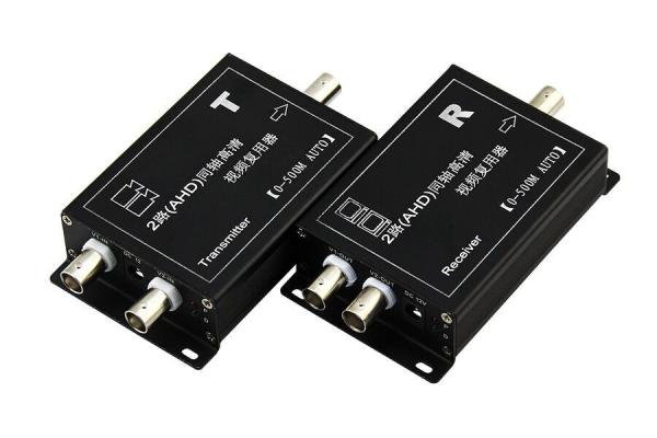 Quality 2MP Security Camera Analog Video Multiplexer Hdmi To Audio Video Converter for sale
