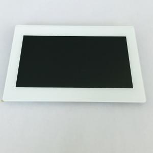 China Multi Touch 250 nits TFT LCD Monitor 4.3 Inch CTP Touch Panel on sale