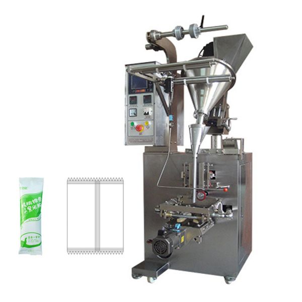 20G Wholesale Powder Packaging Machine Ce Certificate