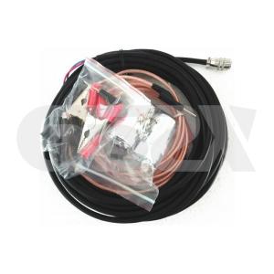 Three Phase Lightning Arrester Test Equipment With Single Chip Microcomputer