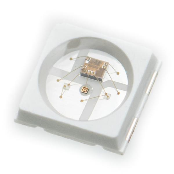 Quality SK6812 Mini 3535 LED CHIP for sale