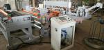 Brick Force Wire Mesh Welding Machine For Afria market with Building materials