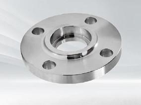 Quality Forging RF SW Socket Weld Flanges Class150 DN25 for sale