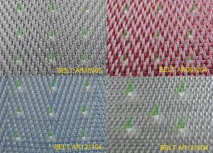 China Horizontal Vacuum Filters Industrial Fabric BELT on sale