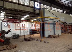 Buy cheap Construction Scaffolding Frame System Galvanized Q235 Cross Brace Scaffolding product