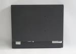 Waterproof IP65 Ultra Thin Touch Screen Monitor 15'' Dimmer For Controlling
