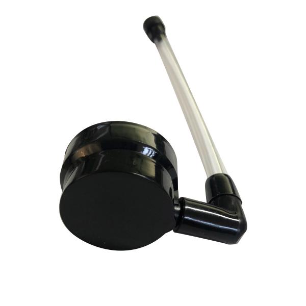 Quality Multi Purpose Tyre Sealer Inflator Spray Can Actuator For Puncture Tin Cans for sale
