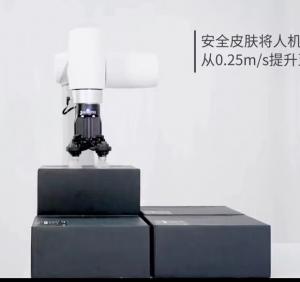 China Simple Programmable Robotic Arms For Automation Class Load 5kg Motion Display Instrument on sale
