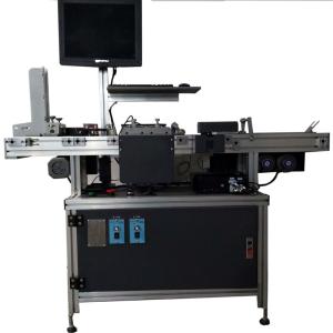 Buy cheap RFID Card Magnetic Stripe Card Encoder and Reader Machine YDE-1 product