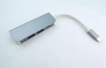 0.25M Multiport Usb C Hub