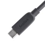 Rohs External Hard Drive Cable Usb-C To Micro Usb 3.1 Gen 2 10 Gbps Length