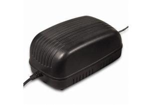 Buy cheap Rechargeable single pin AC DC Universal Switching Linear power adapter product