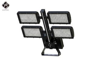China IP66 160LM/W Outdoor Projector Led Stadium Floodlights SMD5050 on sale