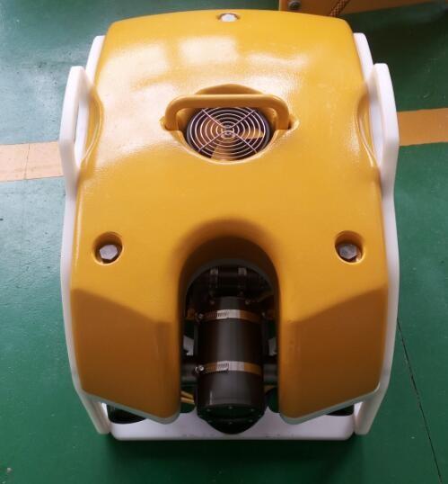 Quality Underwater ROV VVL-V600-4T,200M Diving Depth,600M optional,Customized Robot For Sea Inspection and Underwater Project for sale