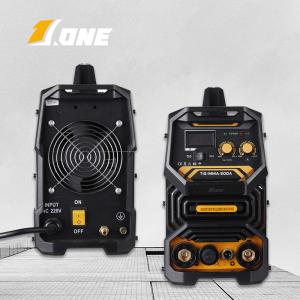 Professional Digital Igbt Tig Welder 160Amp Tig Welding Equipment