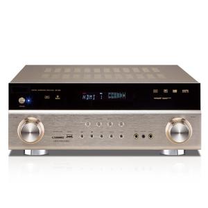 China 4K High Power Bluetooth Audio Amplifier Receiver Wireless USB Interface on sale